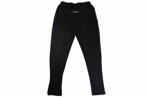 Photo5: BULL TERRIER Training Pants Black (5)