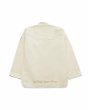 Photo2: SUNDAY GROCERY STORE Jiu Jitsu Gi Balm Tiger Off-White (2)