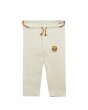 Photo4: SUNDAY GROCERY STORE Jiu Jitsu Gi Balm Tiger Off-White (4)