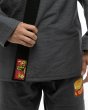 Photo11: SUNDAY GROCERY STORE Jiu Jitsu Gi Balm Dragon Graphite (11)