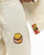 Photo7: SUNDAY GROCERY STORE Jiu Jitsu Gi Balm Tiger Off-White (7)