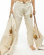 Photo8: SUNDAY GROCERY STORE Jiu Jitsu Gi Balm Tiger Off-White (8)