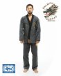 Photo6: SUNDAY GROCERY STORE Jiu Jitsu Gi Balm Dragon Graphite (6)