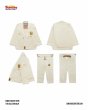 Photo15: SUNDAY GROCERY STORE Jiu Jitsu Gi Balm Tiger Off-White (15)
