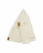 Photo3: SUNDAY GROCERY STORE Jiu Jitsu Gi Balm Tiger Off-White (3)