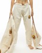 Photo6: SUNDAY GROCERY STORE Jiu Jitsu Gi Balm Tiger Off-White (6)