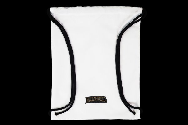 Photo7: BLACK BULL Jiu Jitsu Gi LIGHT R2.0 White (7)