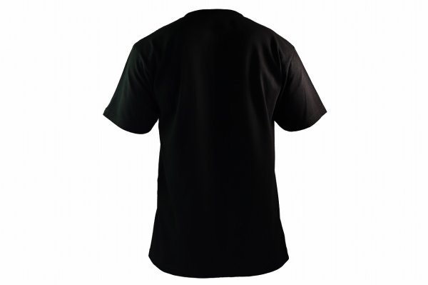 Photo7: BULL TERRIER T-Shirt 4BOX Black/Black (7)