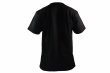 Photo7: BULL TERRIER T-Shirt 4BOX Black/Beige (7)