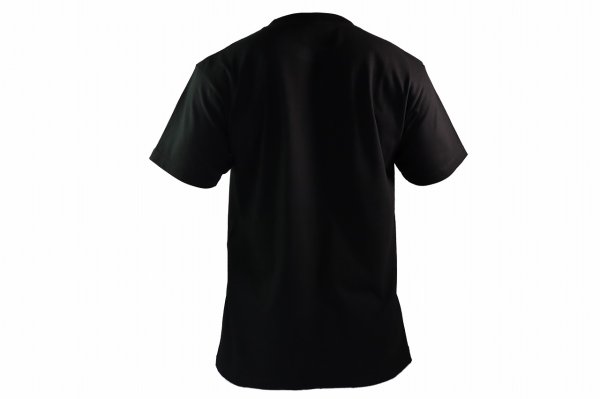 Photo7: BULL TERRIER T-Shirt 4BOX Black (7)