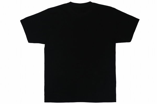 Photo2: BULL TERRIER T-Shirt 4BOX Black/Black (2)