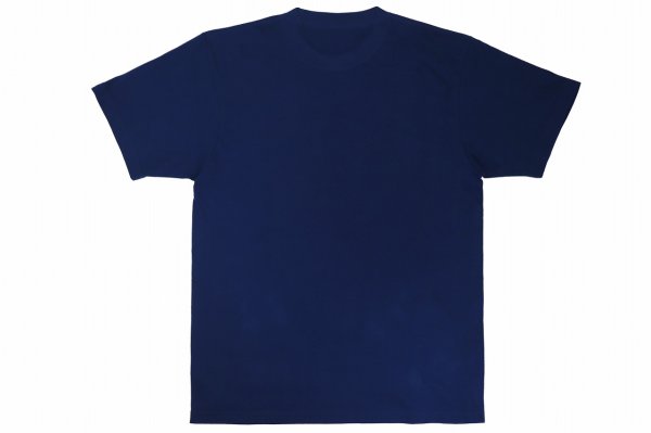 Photo2: BULL TERRIER T-Shirt 4BOX Navy (2)