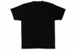 Photo2: BULL TERRIER T-Shirt 4BOX Black/Beige (2)