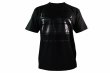 Photo5: BULL TERRIER T-Shirt 4BOX Black/Black (5)