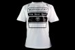 Photo5: BULL TERRIER T-Shirt 4BOX White/Black (5)