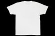 Photo2: BULL TERRIER T-Shirt 4BOX White/Black (2)