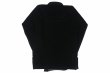 Photo3: BLACK BULL Kids Jiu-Jitsu Gi LIGHT R Black (3)