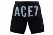 Photo1: ACE7 Spats 01 Black (1)