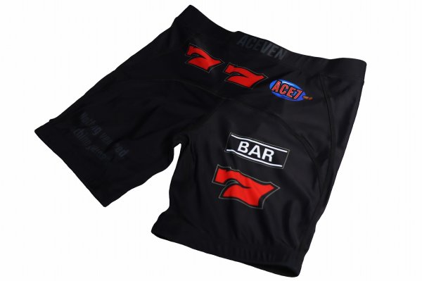 Photo7: ACE7 Spats 01 Black (7)