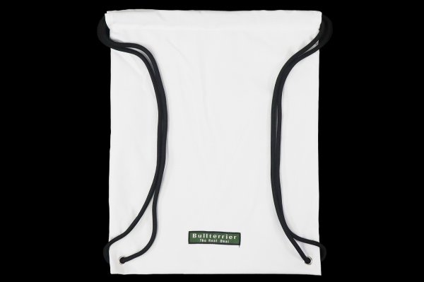 Photo8: BULLTERRIER Jiu Jitsu Gi Super Light MG White (8)
