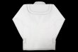 Photo3: BULLTERRIER Jiu Jitsu Gi Super Light MG White (3)