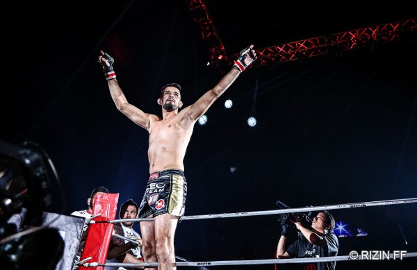 Photo10: BULL TERRIER Fight Shorts Short Fit TRADITIONAL 3.0 Black (10)