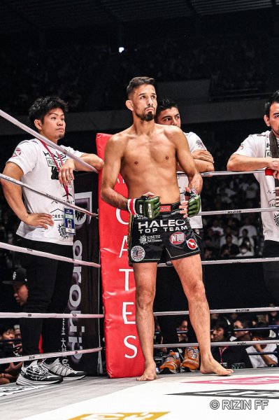 Photo8: BULL TERRIER Fight Shorts Short Fit TRADITIONAL 3.0 Orange (8)