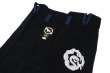 Photo9: BULLTERRIER Jiu Jitsu Gi OROCHIMARU Black (9)