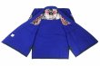 Photo2: BULLTERRIER Jiu Jitsu Gi OROCHIMARU Blue (2)