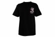 Photo5: BULL TERRIER T-Shirt JAPAN Black (5)