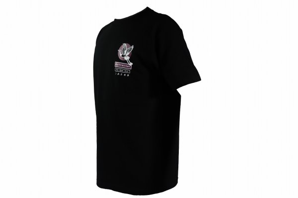 Photo6: BULL TERRIER T-Shirt JAPAN Black (6)