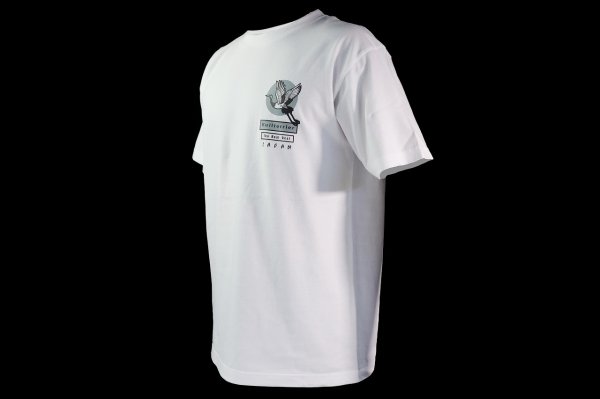 Photo6: BULL TERRIER T-Shirt JAPAN White (6)