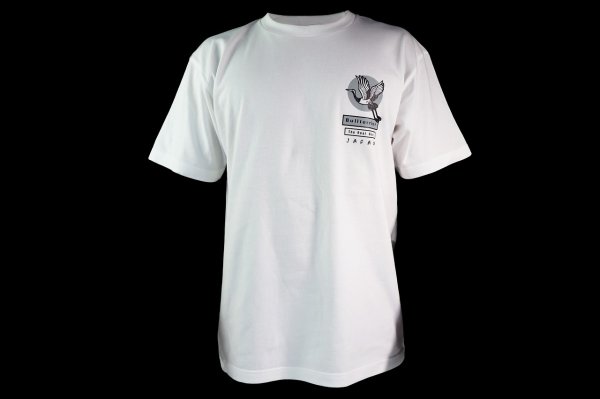 Photo5: BULL TERRIER T-Shirt JAPAN White (5)