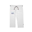 Photo3: SUNDAY GROCERY STORE Jiu Jitsu Gi BBQ Sauce White (3)
