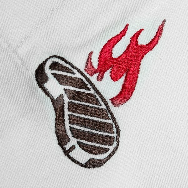 Photo13: SUNDAY GROCERY STORE Jiu Jitsu Gi BBQ Sauce White (13)