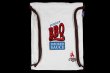 Photo14: SUNDAY GROCERY STORE Jiu Jitsu Gi BBQ Sauce White (14)