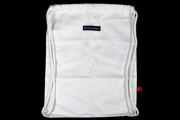 Photo6: BULLTERRIER Jiu Jitsu Gi COMPETITION 7.0 White (6)