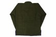 Photo3: BULLTERRIER Jiu Jitsu Gi COMPETITION 7.0 Army Green (3)