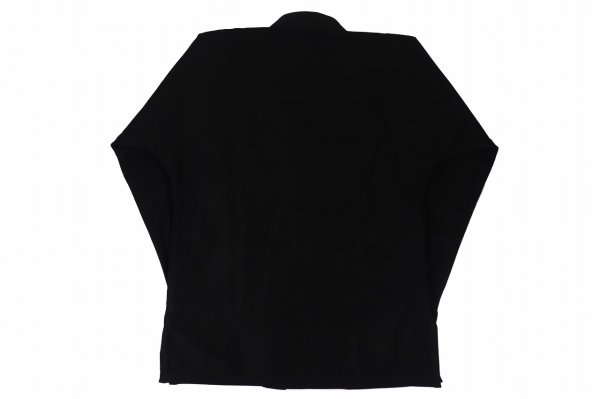 Photo3: BULLTERRIER Jiu Jitsu Gi COMPETITION 7.0 Black (3)