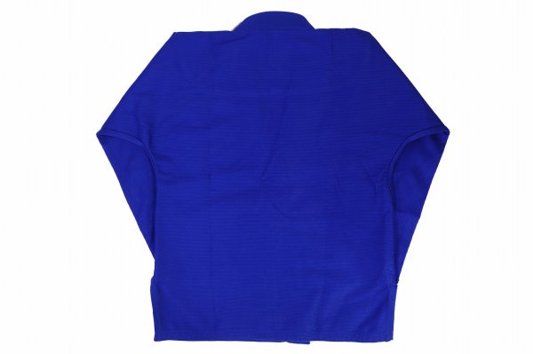 Photo3: BULLTERRIER Jiu Jitsu Gi COMPETITION 7.0 Blue (3)