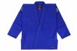 Photo1: BULLTERRIER Jiu Jitsu Gi COMPETITION 7.0 Blue (1)