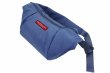 Photo4: BULL TERRIER Body Bag BASIC Blue (4)