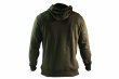 Photo6: BULL TERRIER Hoodie Parka STEEL LOGO Army (6)