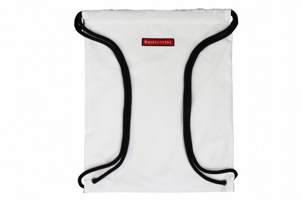 Photo7: BULLTERRIER KIDS Jiu Jitsu Gi FLAGSHIP R Black (7)