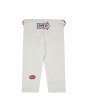 Photo5: SUNDAY GROCERY STORE Jiu Jitsu Gi CLEAN Ash Gray (5)