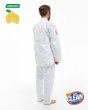 Photo9: SUNDAY GROCERY STORE Jiu Jitsu Gi CLEAN White (9)