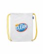 Photo6: SUNDAY GROCERY STORE Jiu Jitsu Gi CLEAN White (6)
