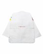 Photo2: SUNDAY GROCERY STORE Jiu Jitsu Gi CLEAN White (2)