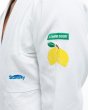 Photo11: SUNDAY GROCERY STORE Jiu Jitsu Gi CLEAN White (11)