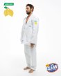 Photo8: SUNDAY GROCERY STORE Jiu Jitsu Gi CLEAN White (8)